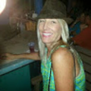 Meet your Posher, Fran